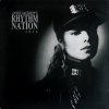 Janet Jackson - Rhythm Nation 1814 (LP)